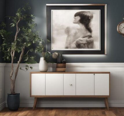 Konsola w przedpokoju aranżacje: pomysły i inspiracje na wystrój holu