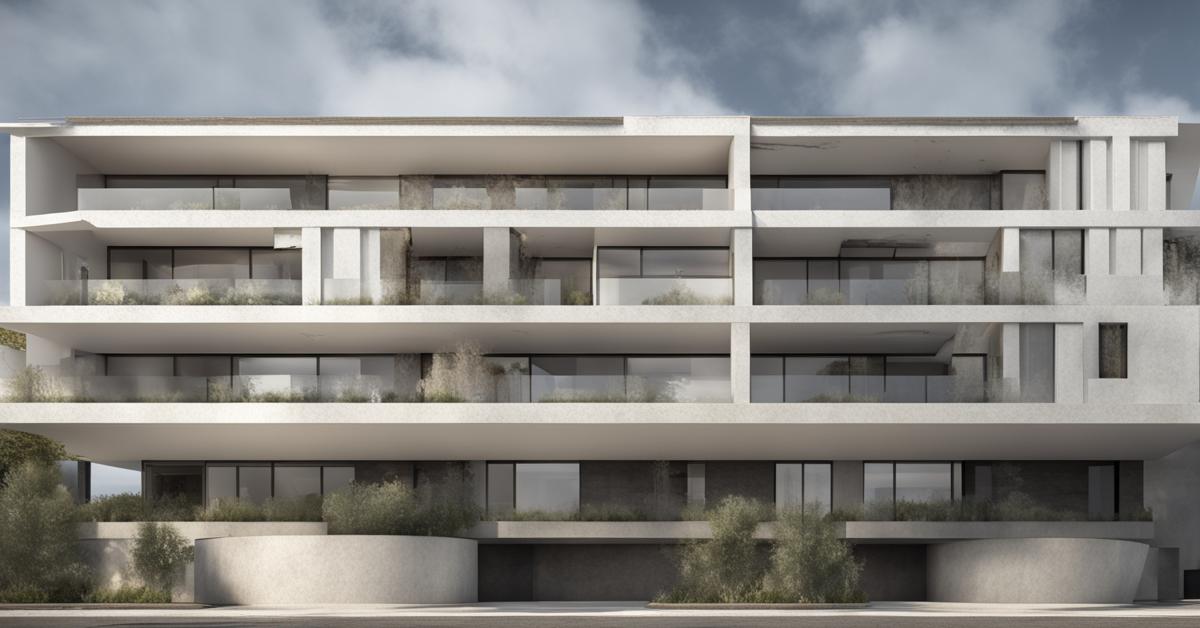 Zacieranie kleju na elewacji pod malowanie: warstwy, tynk i szlifowanie