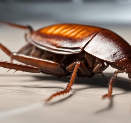 Co na karaluchy? Skuteczny środek owadobójczy, spray, żel i domowe sposoby