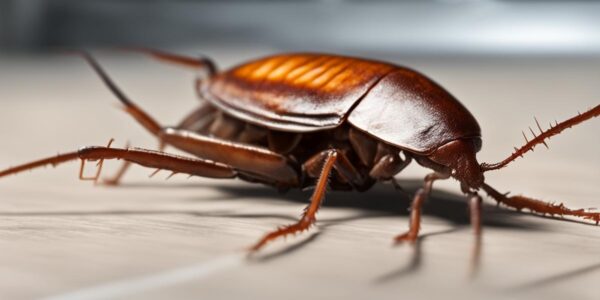 Co na karaluchy? Skuteczny środek owadobójczy, spray, żel i domowe sposoby