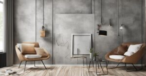 Elegancka ściana z telewizorem &ndash; 10 świetnych pomysł&oacute;w na nowoczesny wystr&oacute;j