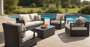 Co na taras: najlepsze materiały do wykończenia nawierzchni balkonu lub tarasu