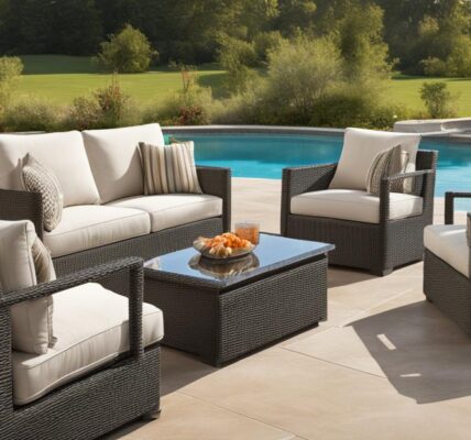 Co na taras: najlepsze materiały do wykończenia nawierzchni balkonu lub tarasu