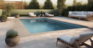 Domowe sposoby na podgrzewanie wody w basenie ogrodowym &ndash; najlepsze metody