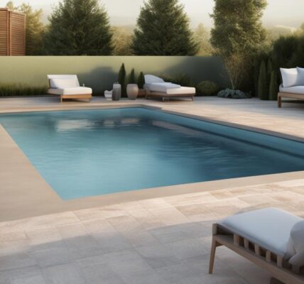 Domowe sposoby na podgrzewanie wody w basenie ogrodowym – najlepsze metody