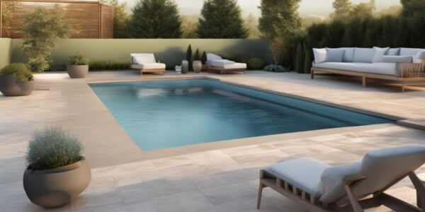 Domowe sposoby na podgrzewanie wody w basenie ogrodowym – najlepsze metody