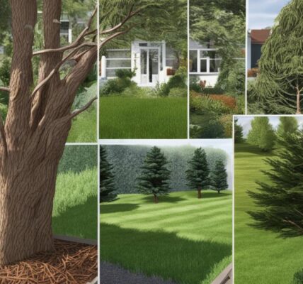 Przycinanie świerków: jak formować i dbać o świerk srebrny i inne odmiany