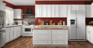 Jakie kołki do szafek wiszących wybrać? Poradnik montażu w zależności od ściany