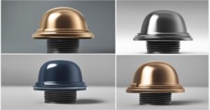 Jak zakończyć komin wentylacyjny: skuteczne nasady kominowe dla domu i ogrodu