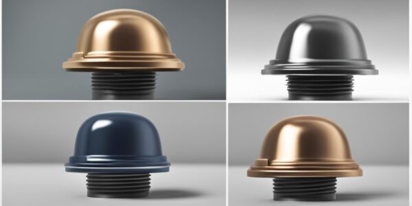 Jak zakończyć komin wentylacyjny: skuteczne nasady kominowe dla domu i ogrodu