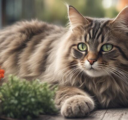 Jak pozbyć się kota sąsiada: skuteczne sposoby na odstraszenie kotów z ogrodu