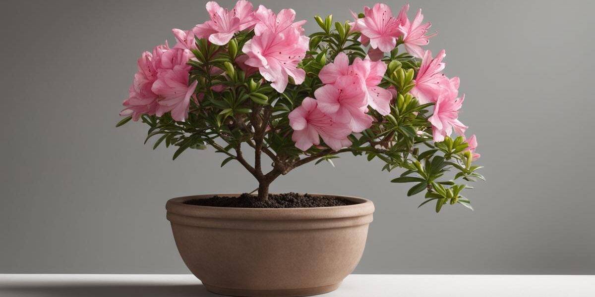 Azalia doniczkowa – pielęgnacja, uprawa i czy nadaje się do ogrodu?