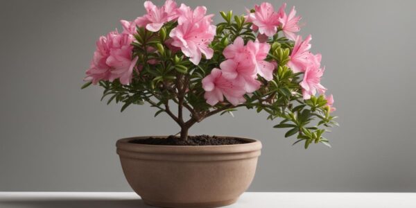 Azalia doniczkowa – pielęgnacja, uprawa i czy nadaje się do ogrodu?