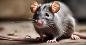 Jak pozbyć się szczurów: Skuteczne sposoby na szkodniki w domu i gospodarstwie