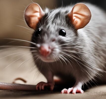 Jak pozbyć się szczurów: Skuteczne sposoby na szkodniki w domu i gospodarstwie