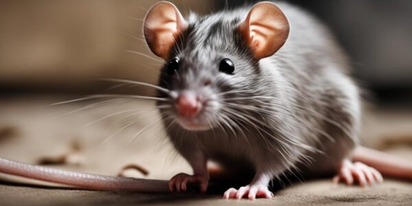 Jak pozbyć się szczurów: Skuteczne sposoby na szkodniki w domu i gospodarstwie
