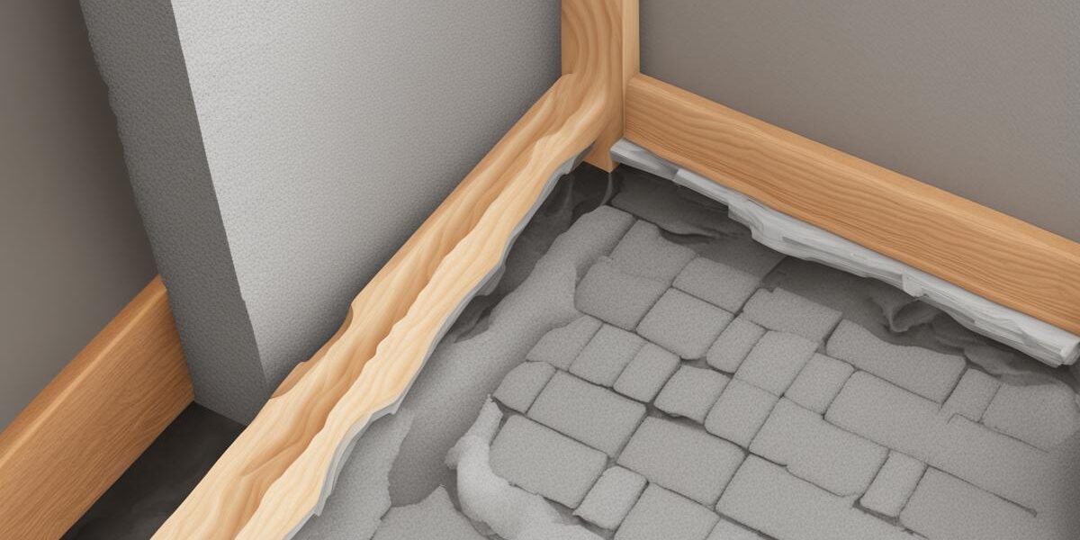 Układanie styropianu na nierównym podłożu: skuteczne sposoby i porady