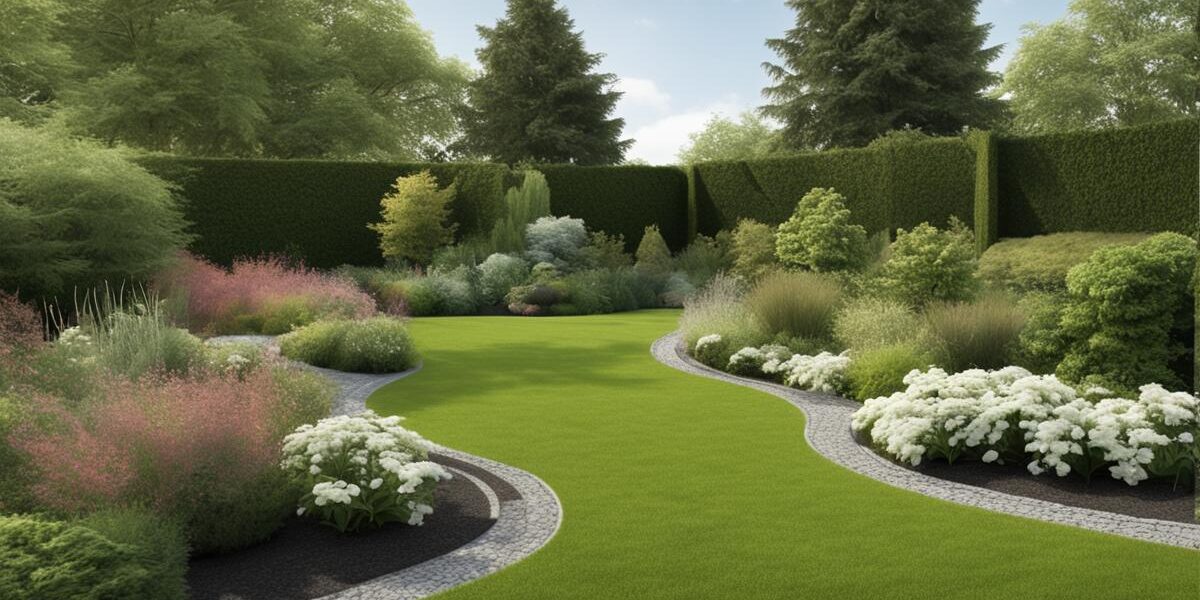 Jak zaprojektować ogród: podstawowe zasady samodzielnego projektowania ogrodu