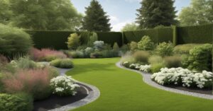 Jak zaprojektować ogr&oacute;d: podstawowe zasady samodzielnego projektowania ogrodu