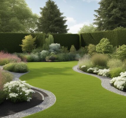 Jak zaprojektować ogród: podstawowe zasady samodzielnego projektowania ogrodu