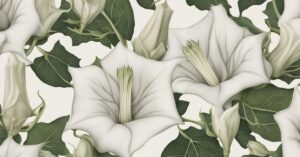 Czy datura kwitnie w pierwszym roku? Uprawa, podlewanie i pielęgnacja datury