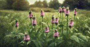 Żywokost gdzie rośnie