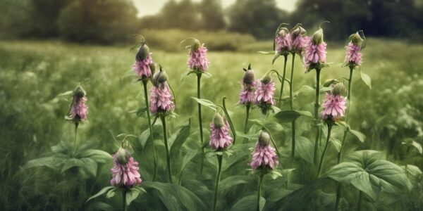 Żywokost gdzie rośnie