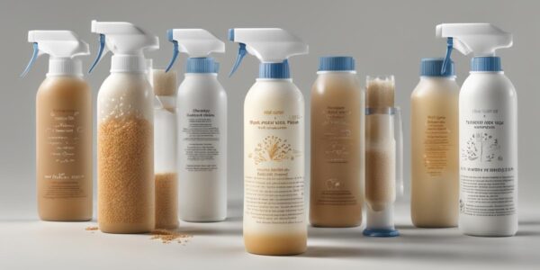 Oprysk z drożdży na pomidory i ogórki: naturalna metoda wspierania roślin w ogrodzie