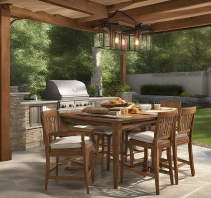 Tani taras – jak urządzić taras tanim kosztem? Pomysły na najtańszy taras