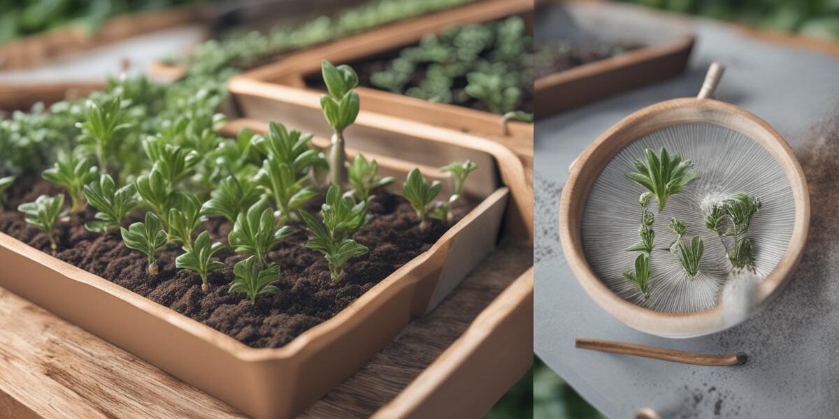 Szeflera rozmnażanie: skuteczne metody przycinania i odkładów powietrznych