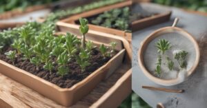 Szeflera rozmnażanie: skuteczne metody przycinania i odkładów powietrznych