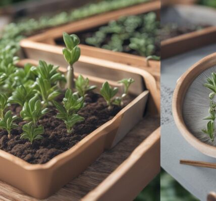 Szeflera rozmnażanie: skuteczne metody przycinania i odkładów powietrznych