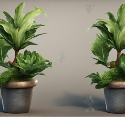 Dracena podlewanie – jak pielęgnować dracenę w domu, aby była zdrowa?