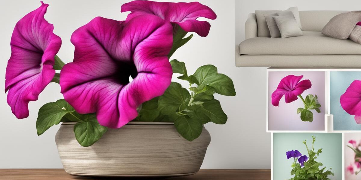 Surfinia z czym łączyć: idealne rośliny na balkon i taras