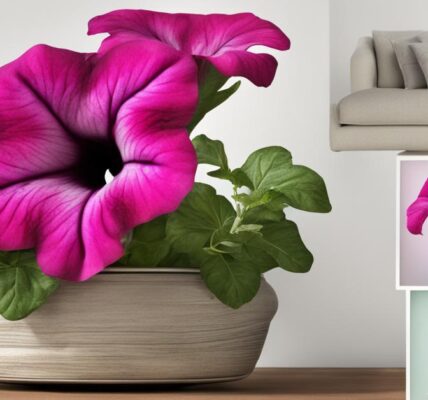 Surfinia z czym łączyć: idealne rośliny na balkon i taras