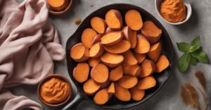 Czy bataty rosną w Polsce? Uprawa słodkich ziemniak&oacute;w w polskich warunkach.