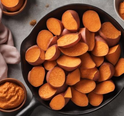 Czy bataty rosną w Polsce? Uprawa słodkich ziemniaków w polskich warunkach.