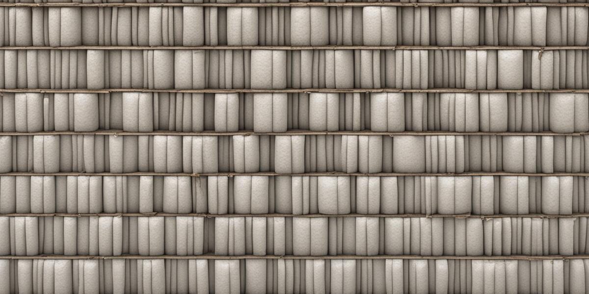 Mur 40 cm jaki styropian – jak dobrać grubość styropianu do ocieplenia ścian