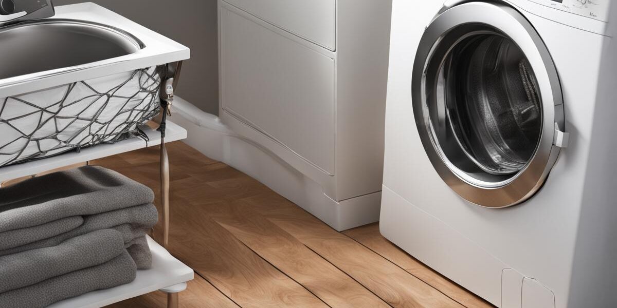 Odpływ pralki wysokość: jak podłączyć pralkę do odpływu - poradnik krok po kroku