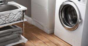 Odpływ pralki wysokość: jak podłączyć pralkę do odpływu - poradnik krok po kroku