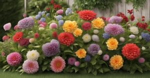 Najpiękniejsze kwiaty ogrodowe &ndash; przegląd najpiękniejszych kwiat&oacute;w do ogrodu