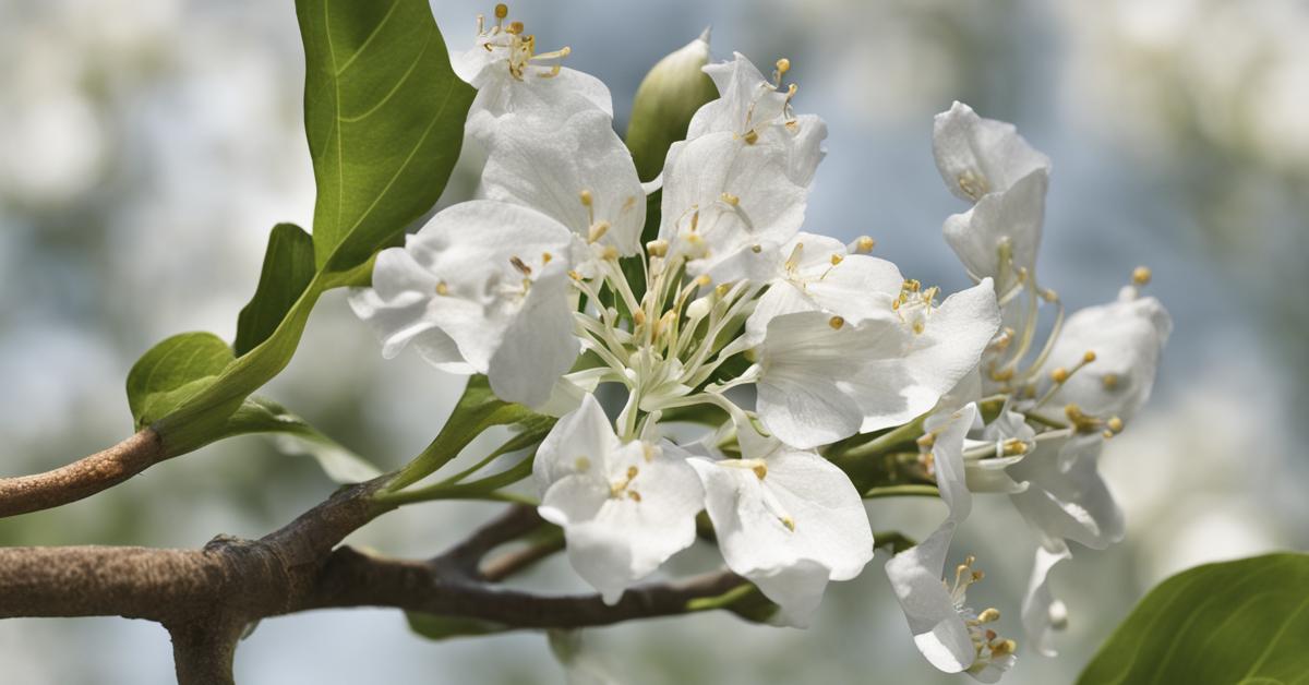 Po ilu latach kwitnie katalpa? Sadzenie i uprawa drzewa ozdobnego w ogrodzie