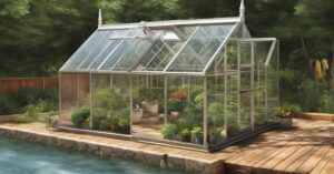 Szklarnia własnej roboty: jak zbudować szklarnię ogrodową ze starych okien