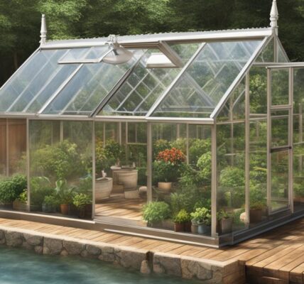 Szklarnia własnej roboty: jak zbudować szklarnię ogrodową ze starych okien
