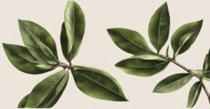 Laurowiśnia ukorzenianie w wodzie: Praktyczny poradnik ogrodniczy