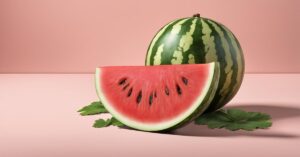 Jak rośnie arbuz w Polsce: uprawa arbuza krok po kroku w naszych warunkach