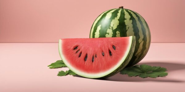 Jak rośnie arbuz w Polsce: uprawa arbuza krok po kroku w naszych warunkach