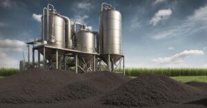 Popiół drzewny pod jakie rośliny stosować jako naturalny nawóz w ogrodzie