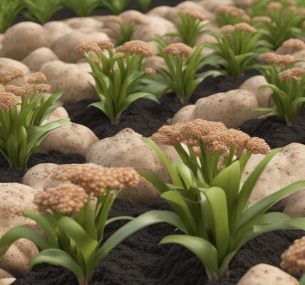 Jak sadzić imbir: uprawa imbiru w doniczce i w ogrodzie krok po kroku