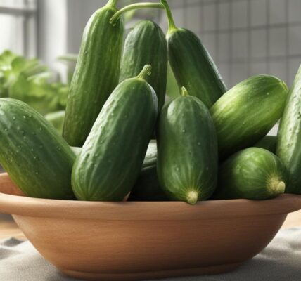 Jak rosną ogórki gruntowe: uprawa, siew, podlewanie i pielęgnacja ogórków